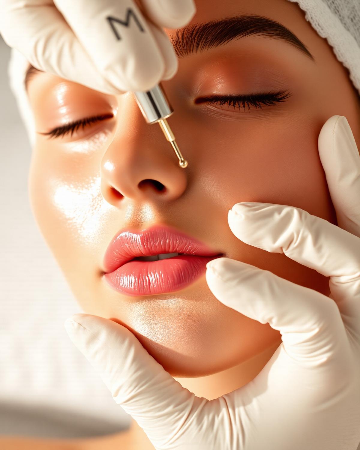 Premium KI Facial
