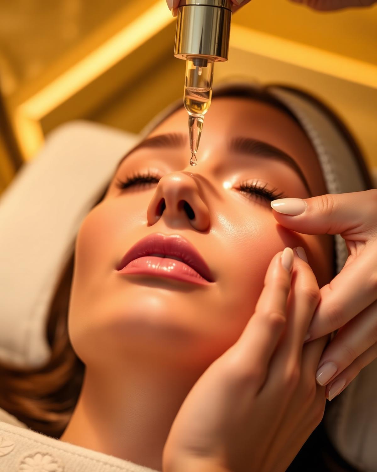 Microneedling