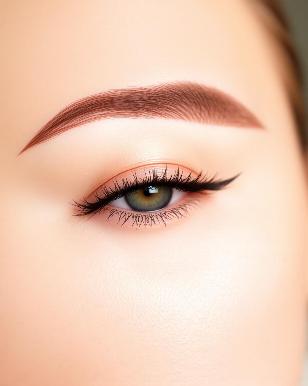 Permanent Make-up